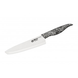 Нож Samura INCA Шеф, 187 мм