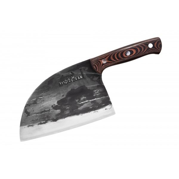 Сербский топорик Samura MAD BULL, SMB-0040R