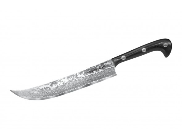 Нож Samura SULTAN Пчак SU-0045DB, 210 мм