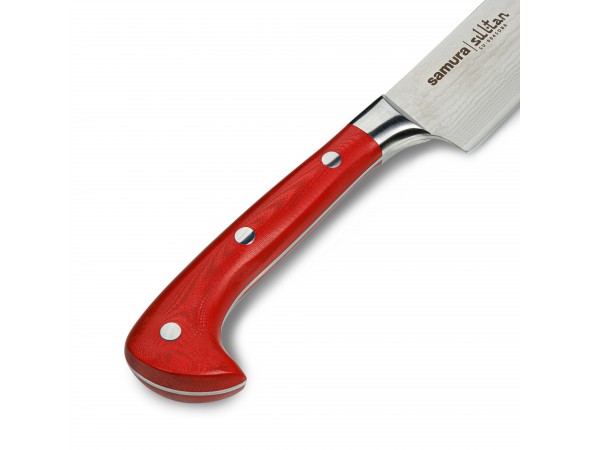 Нож Samura Sultan Слайсер, 210 мм