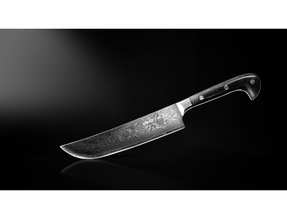 Нож Samura SULTAN Пчак, 164 мм
