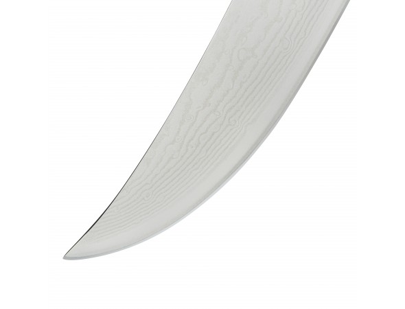 Нож Samura Sultan Пчак, 159 мм, белая рукоять Нож Samura Sultan Пчак, 159 мм, белая рукоять