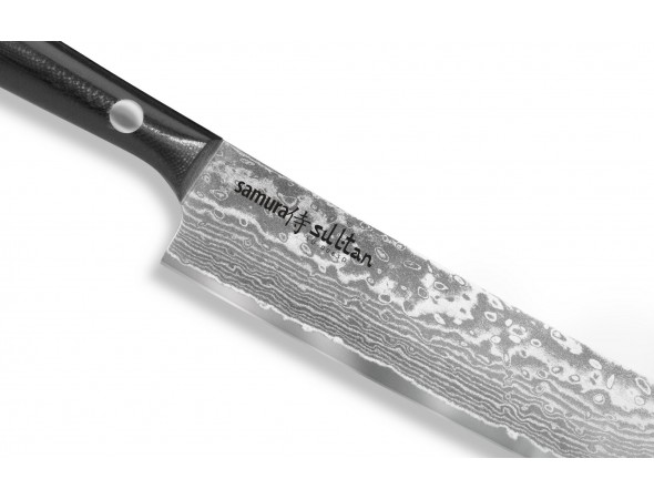 Нож Samura SULTAN Пчак, 164 мм