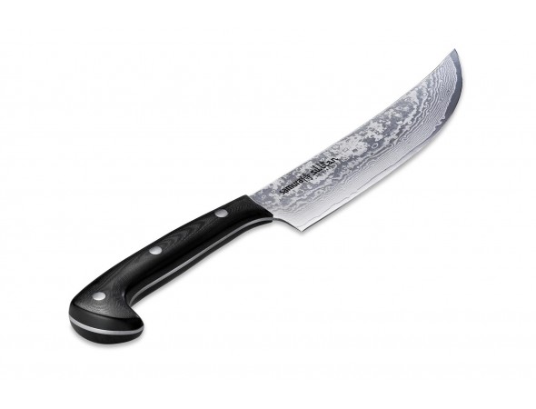 Нож Samura SULTAN Пчак, 159 мм