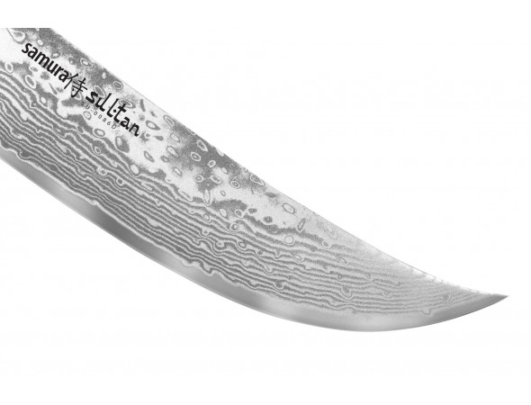 Нож Samura SULTAN Пчак, 159 мм