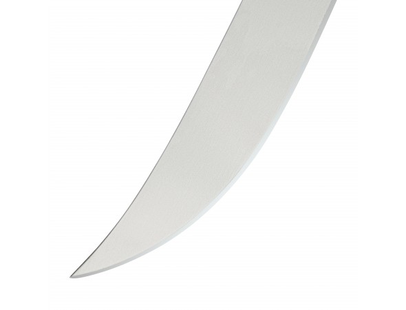 Нож Samura Sultan PRO Слайсер, 213 мм, синяя рукоять Нож Samura Sultan PRO Слайсер, 213 мм, синяя рукоять