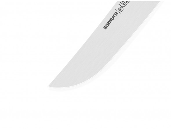 Нож Samura Sultan Pro Малый Шеф, 140 мм