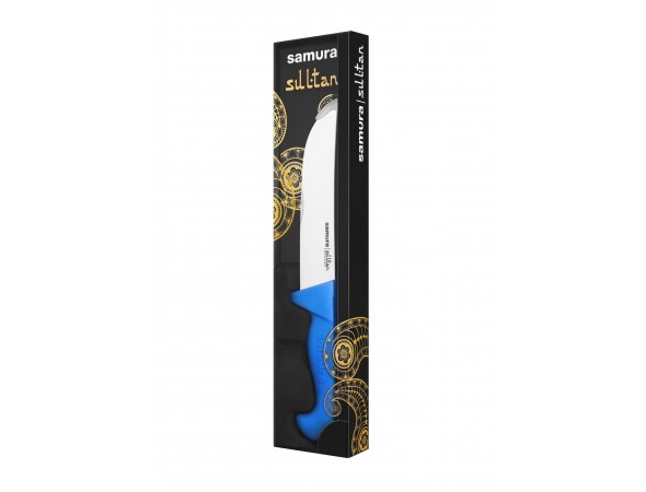 Нож Samura Sultan Pro Малый Шеф, 160 мм