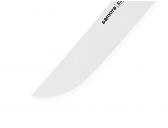 Нож Samura Sultan Pro Малый Шеф, 160 мм