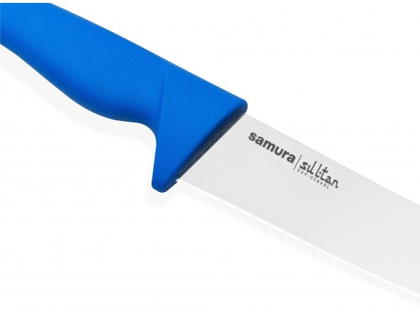 Нож Samura Sultan Pro Малый Шеф, 160 мм
