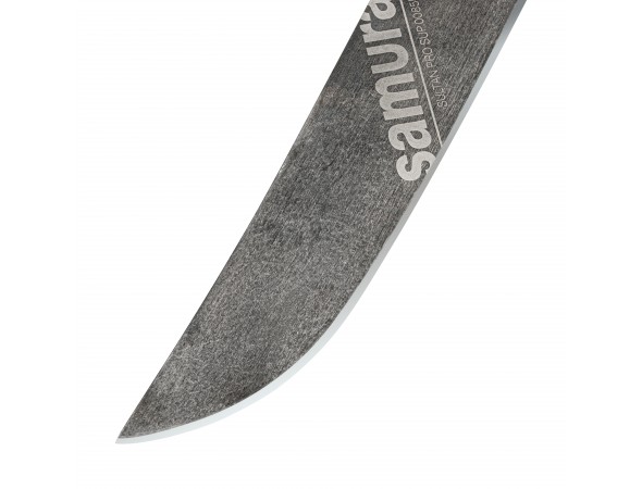 Нож Samura Sultan PRO Шеф-Пчак с галтовкой, 166 мм, красная рукоять Нож Samura Sultan PRO Шеф-Пчак с галтовкой, 166 мм, красная рукоять