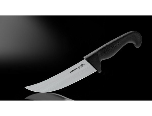 Нож кухонный Samura SULTAN PRO, 161 мм Нож кухонный Samura SULTAN PRO, 161 мм