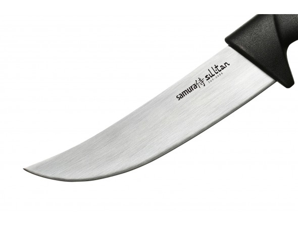 Нож кухонный Samura SULTAN PRO, 161 мм Нож кухонный Samura SULTAN PRO, 161 мм