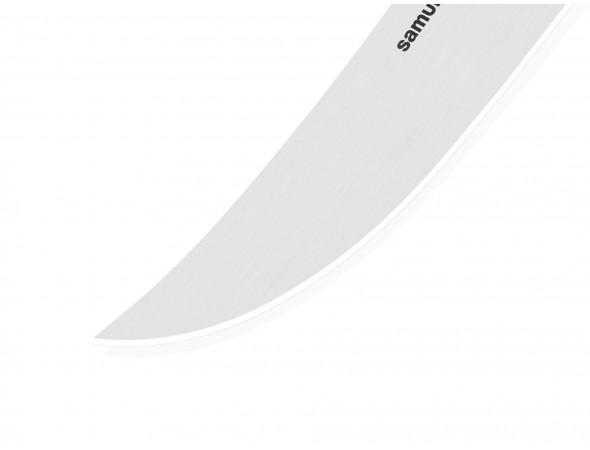 Нож Samura Sultan Pro пичак, 161 мм, синяя рукоять