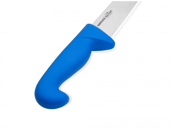 Нож Samura Sultan Pro пичак, 161 мм, синяя рукоять