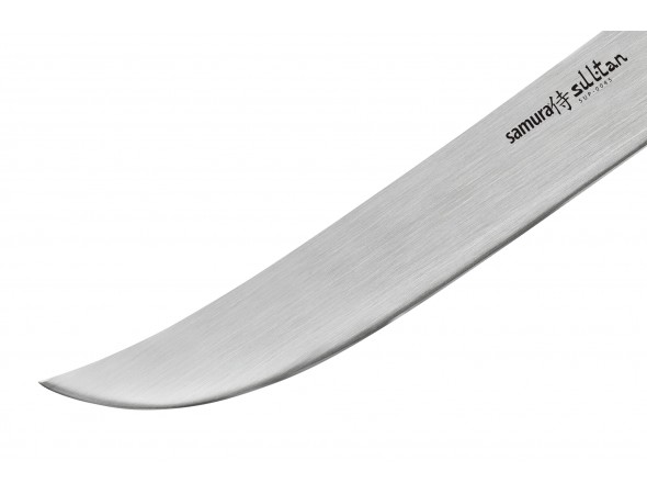 Нож Samura SULTAN PRO для нарезки, 213 мм