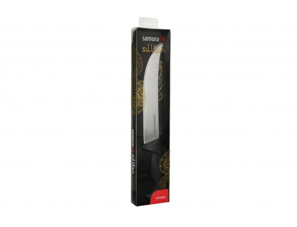 Нож Samura SULTAN PRO для нарезки, 213 мм