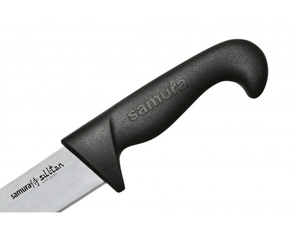 Нож кухонный Samura SULTAN PRO, 161 мм