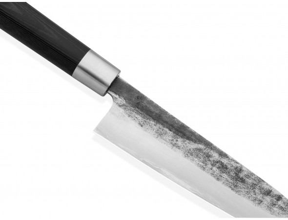 Нож Samura Super 5 Сантоку, 182 мм Нож Samura Super 5 Сантоку, 182 мм